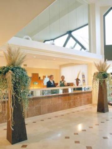 Hotel Mercure Koblenz