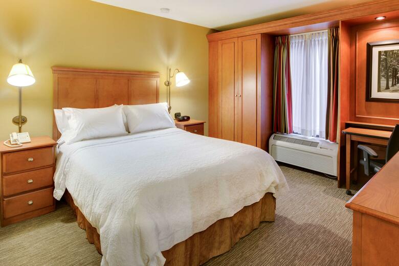 Hotel Hampton Inn Pittsburgh Greentree