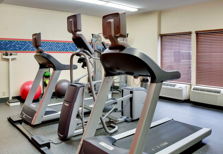Hotel Hampton Inn Pittsburgh Greentree