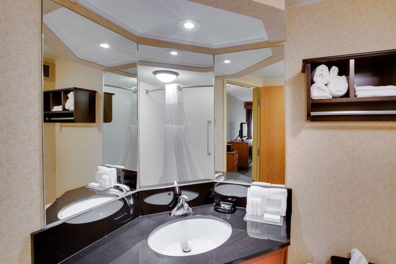 Hotel Hampton Inn Pittsburgh Greentree