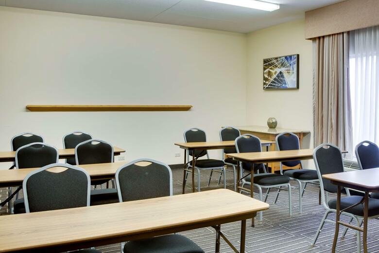 Hotel Hampton Inn Pittsburgh Greentree