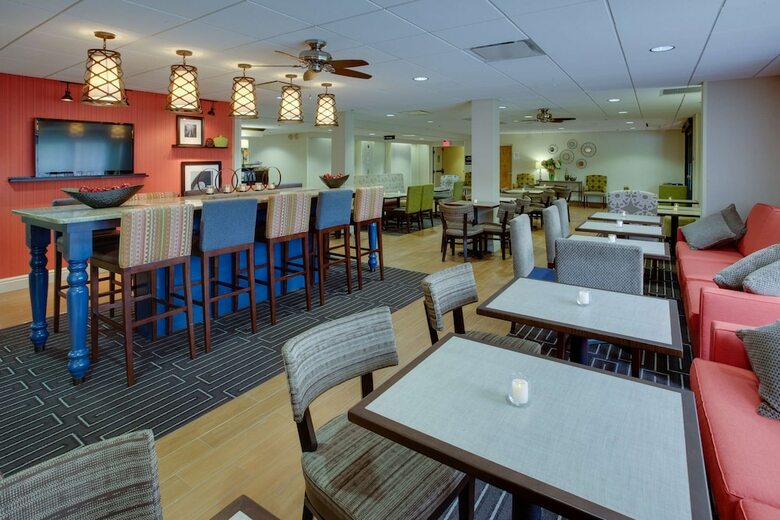 Hotel Hampton Inn Pittsburgh Greentree