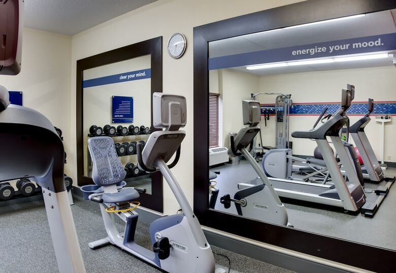 Hotel Hampton Inn Pittsburgh Greentree