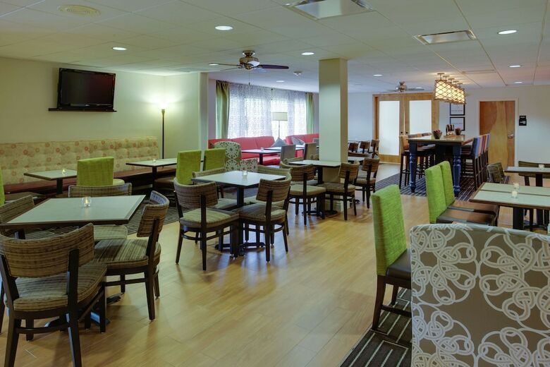 Hotel Hampton Inn Pittsburgh Greentree