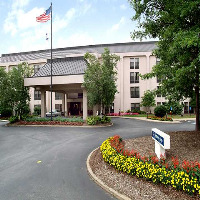 Hotel Hampton Inn Pittsburgh Greentree