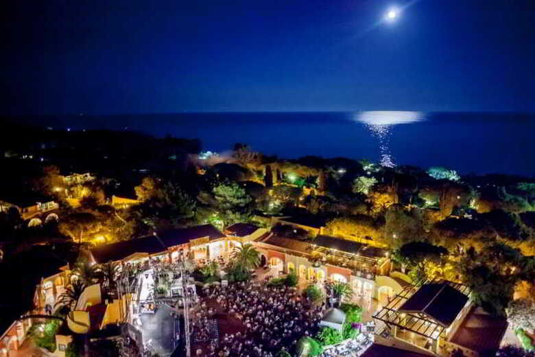 Hotel Forte Village Resort-le Palme
