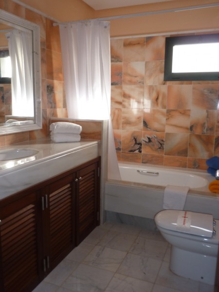 Villas Coral Deluxe