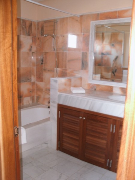Villas Coral Deluxe
