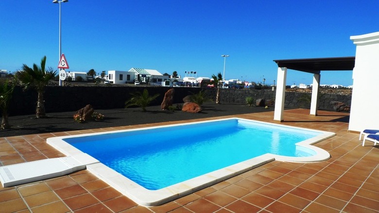 Villas Coral Deluxe