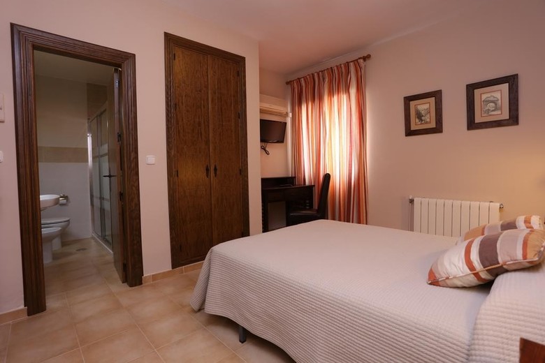 Hotel Andalucia