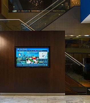 Hotel Courtyard By Marriott New York Manhattan/ Fifth Avenue