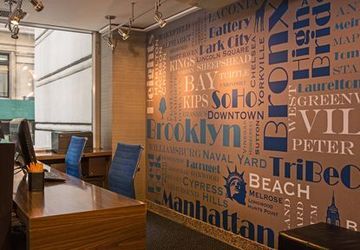 Hotel Courtyard By Marriott New York Manhattan/ Fifth Avenue