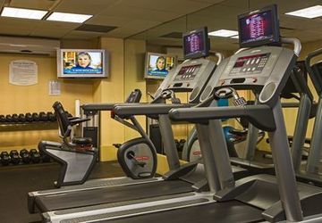 Hotel Courtyard By Marriott New York Manhattan/ Fifth Avenue