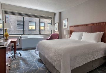 Hotel Courtyard By Marriott New York Manhattan/ Fifth Avenue