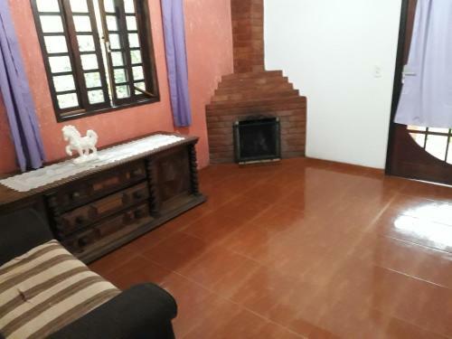 Casa Aconchegante No Campo