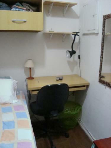 Hostal Espetacular Quartos No Centro.