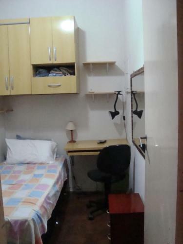 Hostal Espetacular Quartos No Centro.