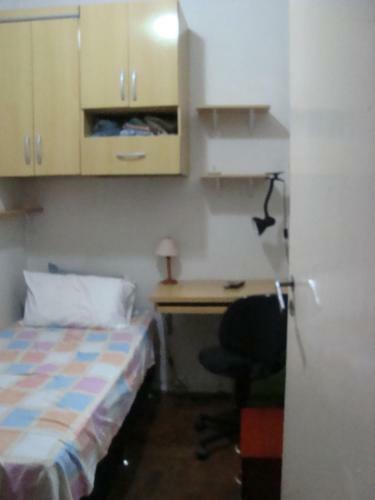 Hostal Espetacular Quartos No Centro.