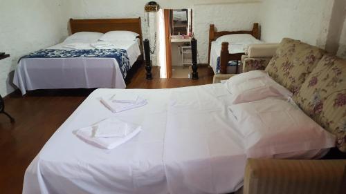 Apartamento Espa�o Chal�