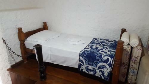 Apartamento Espa�o Chal�