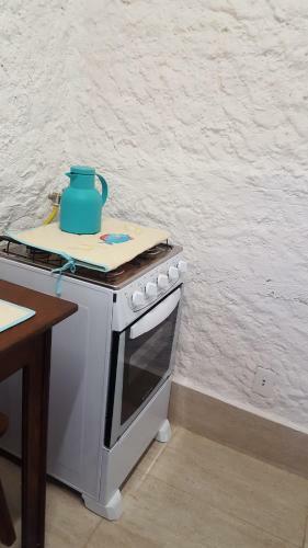 Apartamento Espa�o Chal�