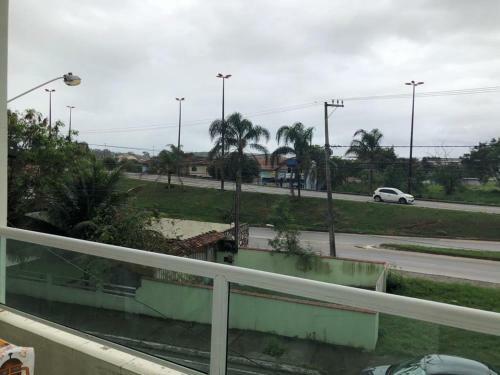 Apartamento Ap Em Rio Das Ostras
