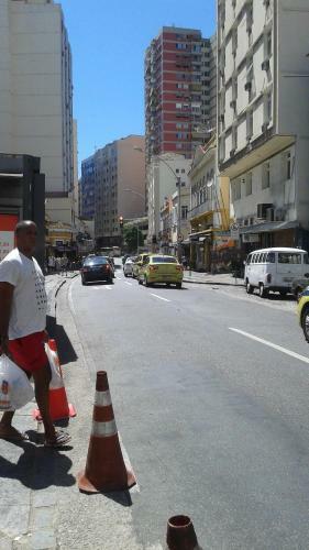 401 - Cardeal Musa Apart