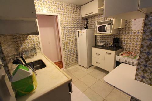 Perfect Apartment Ipanema Beach