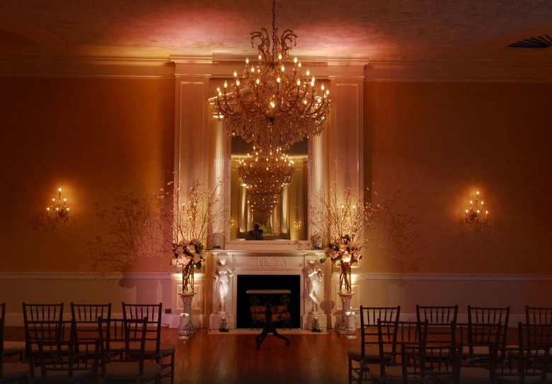 3 West Club Hotel