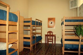 1900 Backpackers Hostel