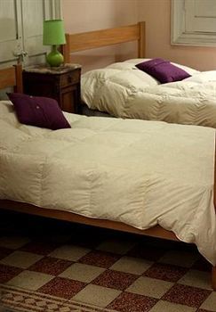 1900 Backpackers Hostel