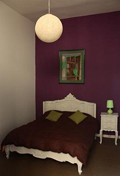 1900 Backpackers Hostel
