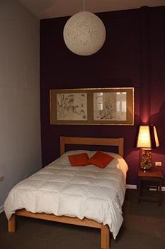 1900 Backpackers Hostel