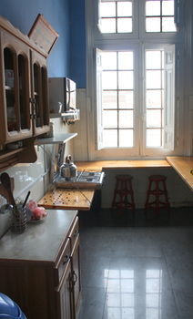 1900 Backpackers Hostel