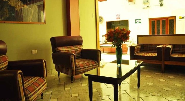 Bed & Breakfast Los �ticos