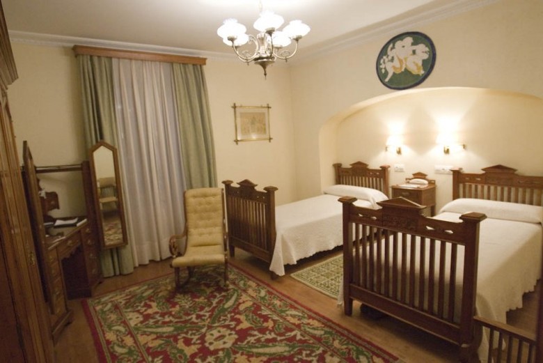 Hotel Quinta Duro