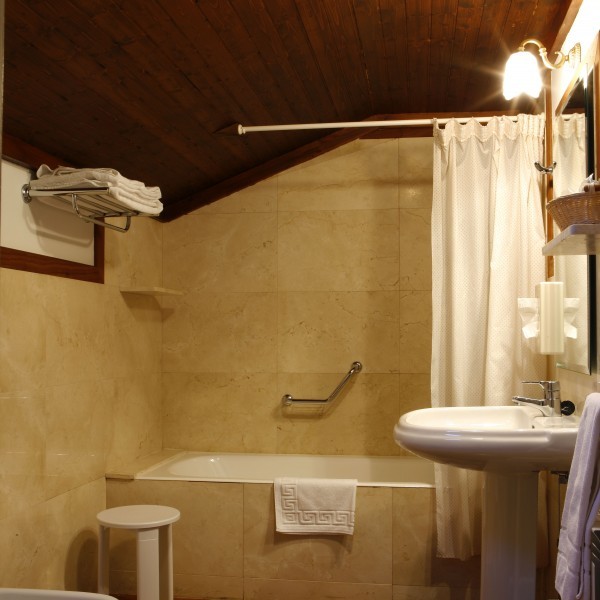 Hotel Quinta Duro