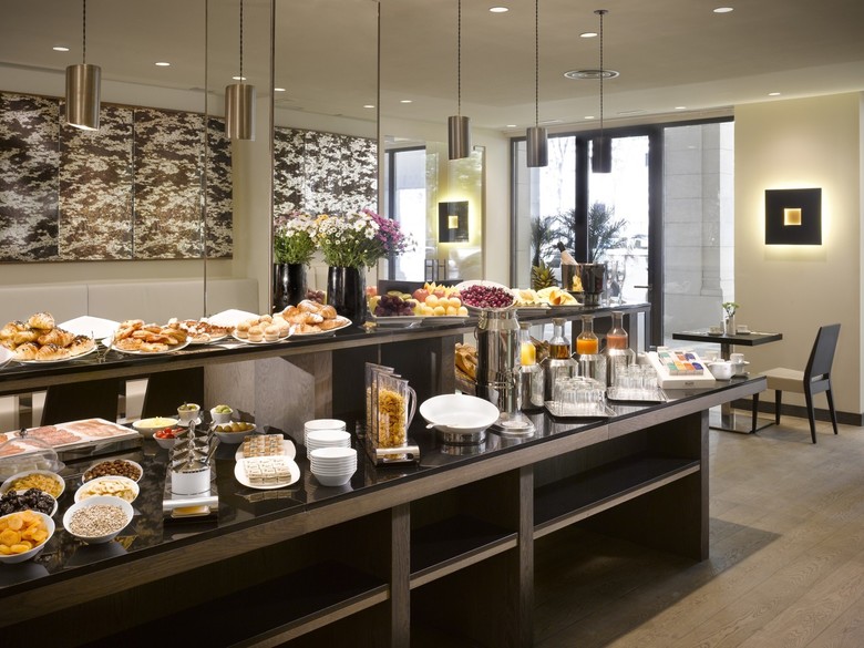 K+K Hotel Picasso