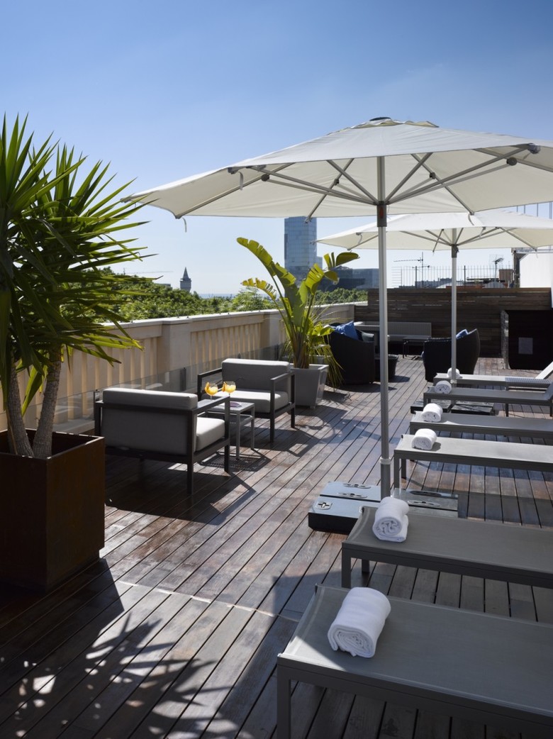 K+K Hotel Picasso