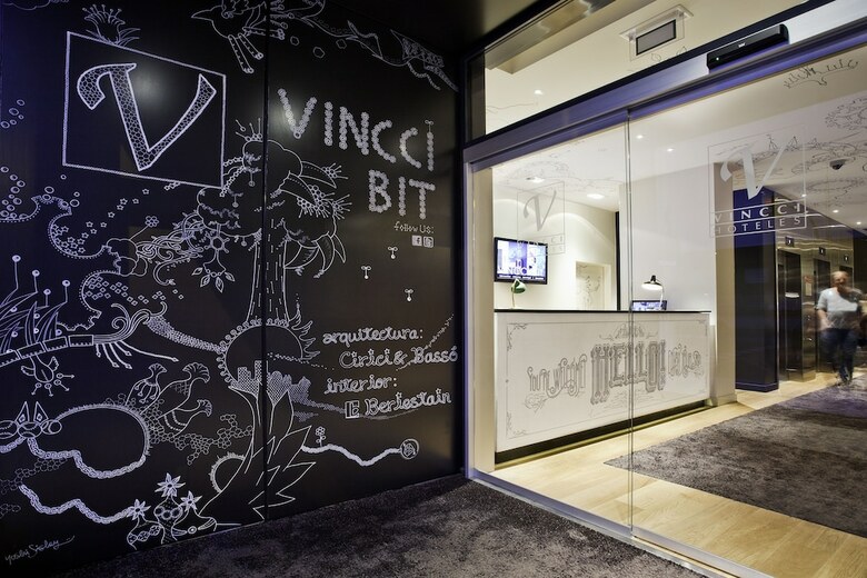 Hotel Vincci Bit