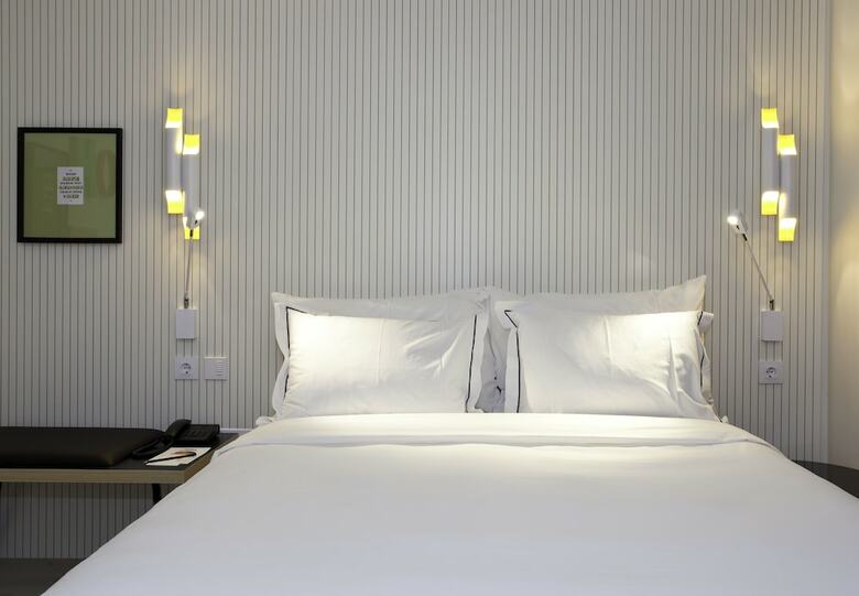 Hotel Vincci Bit