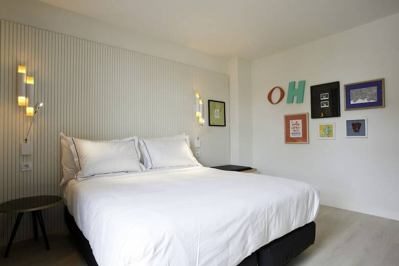 Hotel Vincci Bit