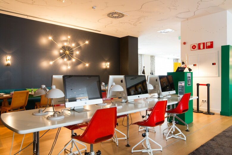 Hotel Vincci Bit