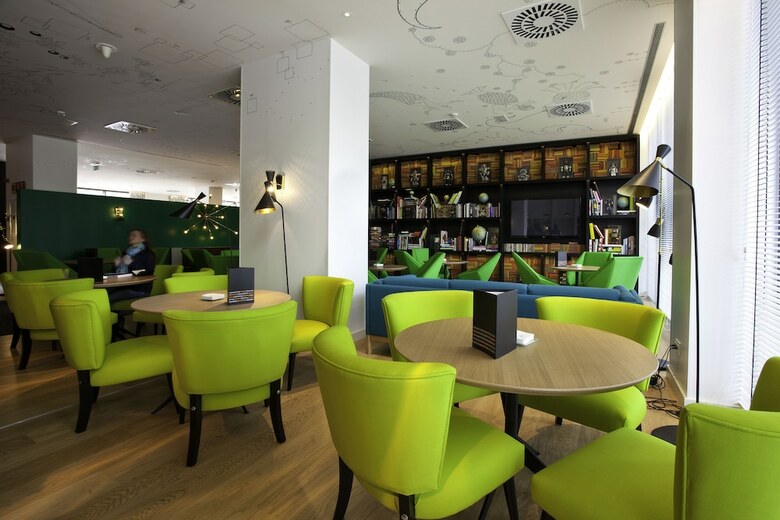 Hotel Vincci Bit