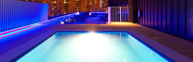 Hotel Vincci Bit