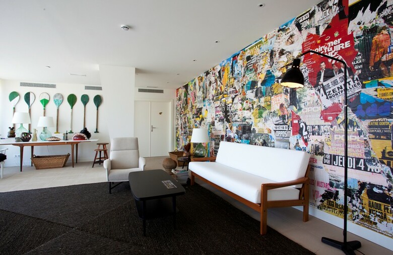 Hotel Vincci Bit
