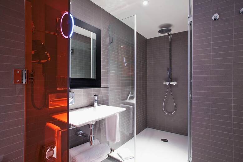 Hotel Vincci Bit