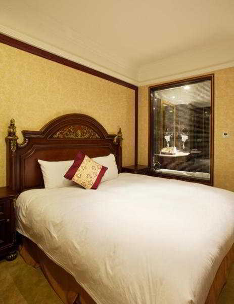 Hotel Howard Johnson Hongqiao Airport