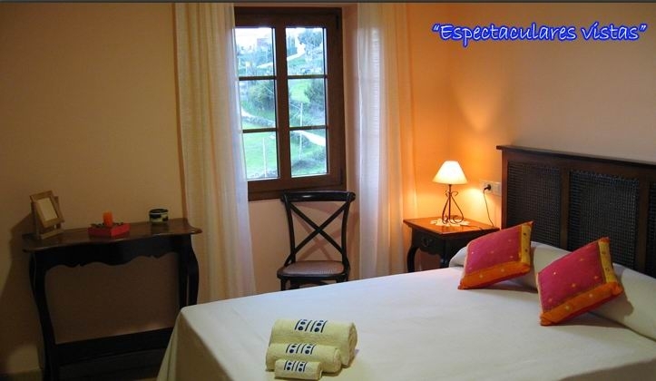 Hotel Casa Ceferinos