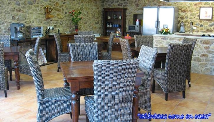 Hotel Casa Ceferinos